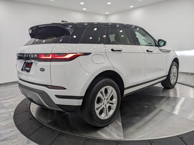 Used Land Rover Range Rover Evoque S 2020 | Car Revolution. Maple Shade, New Jersey Used Land Rover Range Rover Evoque S 2020 | Car Revolution. Maple Shade, New Jersey
