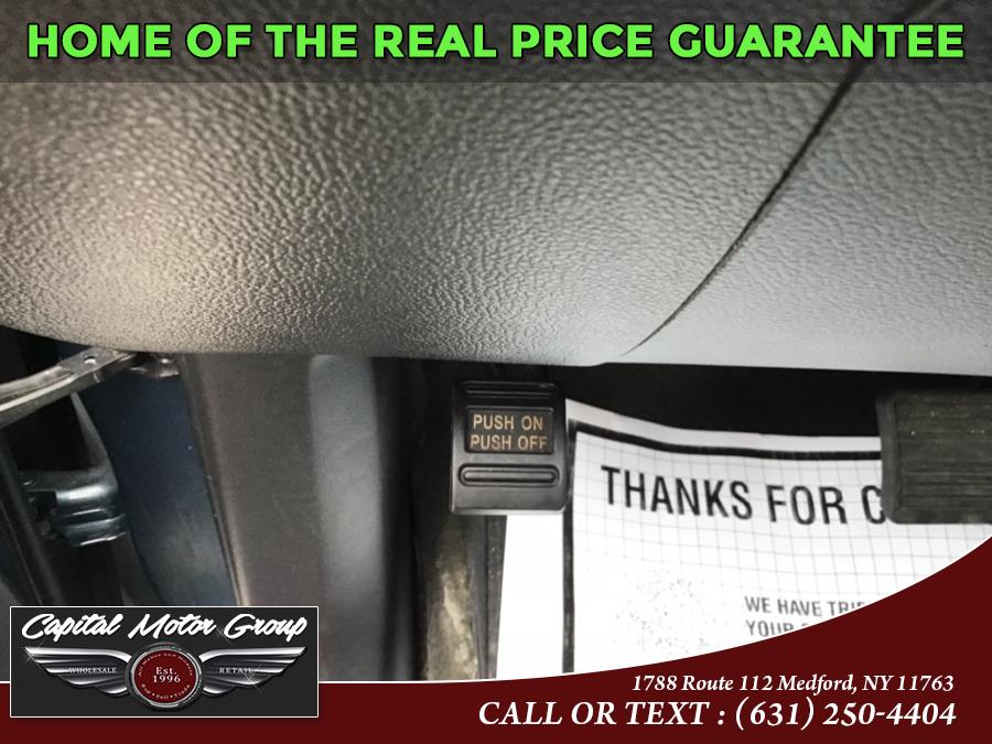 Used GMC Sierra 1500 4WD Crew Cab 143.5" SLT 2014 | Capital Motor Group Inc. Medford, New York Used GMC Sierra 1500 4WD Crew Cab 143.5" SLT 2014 | Capital Motor Group Inc. Medford, New York