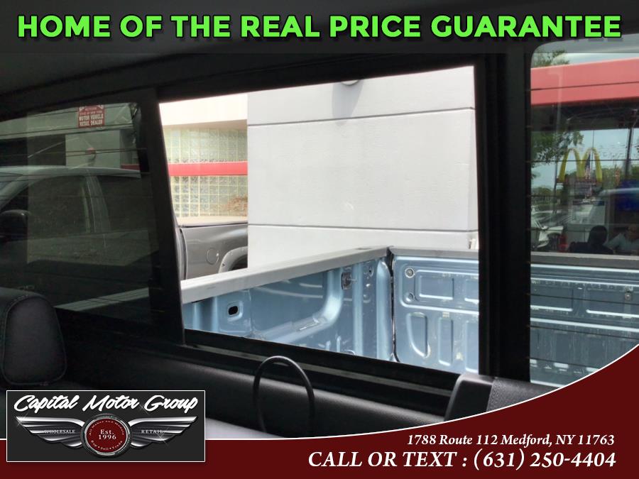 Used GMC Sierra 1500 4WD Crew Cab 143.5" SLT 2014 | Capital Motor Group Inc. Medford, New York Used GMC Sierra 1500 4WD Crew Cab 143.5" SLT 2014 | Capital Motor Group Inc. Medford, New York