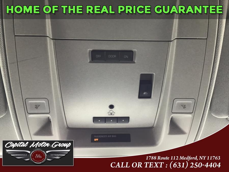 Used GMC Sierra 1500 4WD Crew Cab 143.5" SLT 2014 | Capital Motor Group Inc. Medford, New York Used GMC Sierra 1500 4WD Crew Cab 143.5" SLT 2014 | Capital Motor Group Inc. Medford, New York