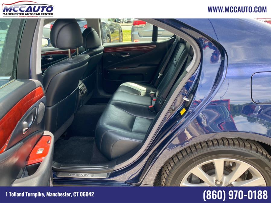 2011 Lexus LS 460 4dr Sdn AWD, available for sale in Manchester, Connecticut | Manchester Autocar Center. Manchester, Connecticut 2011 Lexus LS 460 4dr Sdn AWD, available for sale in Manchester, Connecticut | Manchester Autocar Center. Manchester, Connecticut