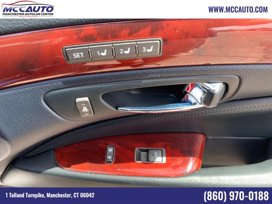 2011 Lexus LS 460 4dr Sdn AWD, available for sale in Manchester, Connecticut | Manchester Autocar Center. Manchester, Connecticut 2011 Lexus LS 460 4dr Sdn AWD, available for sale in Manchester, Connecticut | Manchester Autocar Center. Manchester, Connecticut