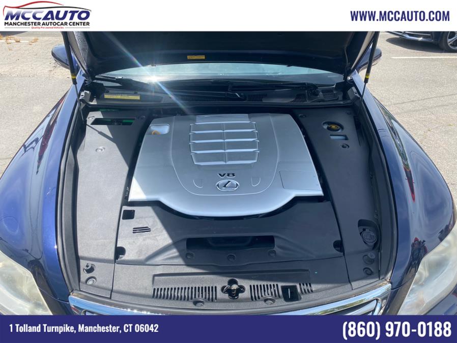 2011 Lexus LS 460 4dr Sdn AWD, available for sale in Manchester, Connecticut | Manchester Autocar Center. Manchester, Connecticut 2011 Lexus LS 460 4dr Sdn AWD, available for sale in Manchester, Connecticut | Manchester Autocar Center. Manchester, Connecticut