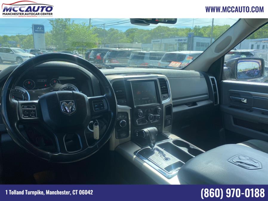 2013 Ram 1500 4WD Crew Cab 149" Big Horn, available for sale in Manchester, Connecticut | Manchester Autocar Center. Manchester, Connecticut 2013 Ram 1500 4WD Crew Cab 149" Big Horn, available for sale in Manchester, Connecticut | Manchester Autocar Center. Manchester, Connecticut