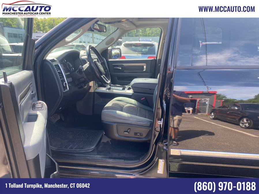 2013 Ram 1500 4WD Crew Cab 149" Big Horn, available for sale in Manchester, Connecticut | Manchester Autocar Center. Manchester, Connecticut 2013 Ram 1500 4WD Crew Cab 149" Big Horn, available for sale in Manchester, Connecticut | Manchester Autocar Center. Manchester, Connecticut