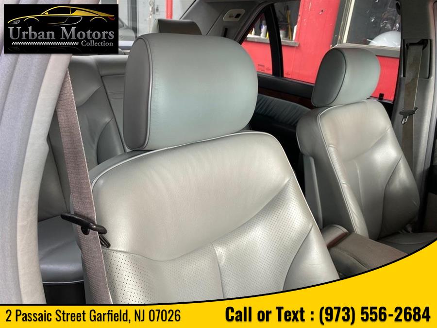 1995 Mercedes-benz S-class S 500, available for sale in Garfield, New Jersey | Urban Motors Collection. Garfield, New Jersey 1995 Mercedes-benz S-class S 500, available for sale in Garfield, New Jersey | Urban Motors Collection. Garfield, New Jersey