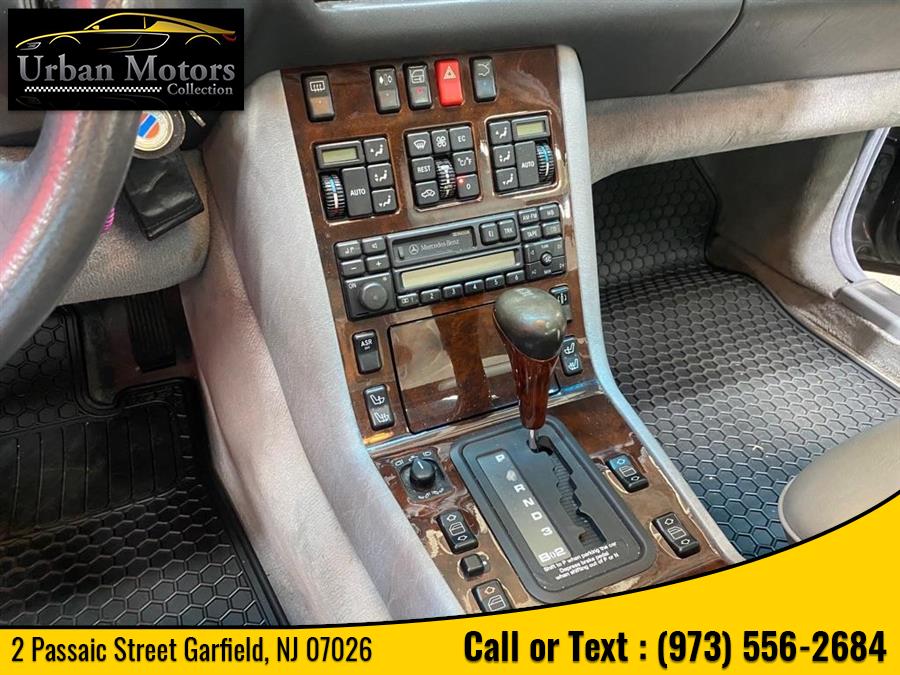 1995 Mercedes-benz S-class S 500, available for sale in Garfield, New Jersey | Urban Motors Collection. Garfield, New Jersey 1995 Mercedes-benz S-class S 500, available for sale in Garfield, New Jersey | Urban Motors Collection. Garfield, New Jersey