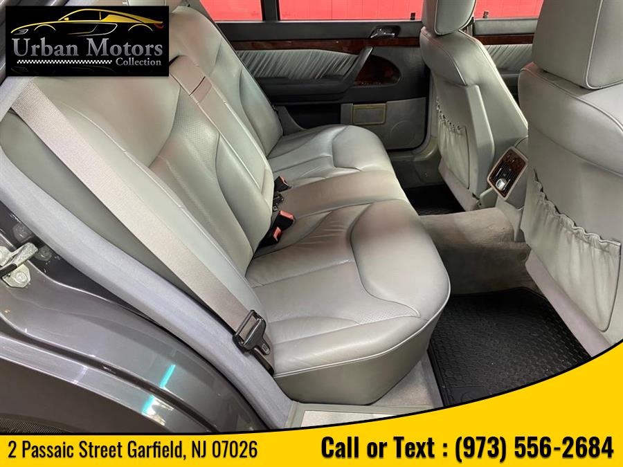 1995 Mercedes-benz S-class S 500, available for sale in Garfield, New Jersey | Urban Motors Collection. Garfield, New Jersey 1995 Mercedes-benz S-class S 500, available for sale in Garfield, New Jersey | Urban Motors Collection. Garfield, New Jersey