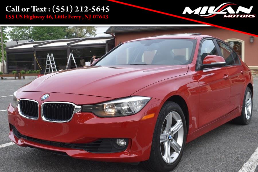 2013 BMW 3 Series 4dr Sdn 328i xDrive AWD, available for sale in Little Ferry , New Jersey | Milan Motors. Little Ferry , New Jersey 2013 BMW 3 Series 4dr Sdn 328i xDrive AWD, available for sale in Little Ferry , New Jersey | Milan Motors. Little Ferry , New Jersey