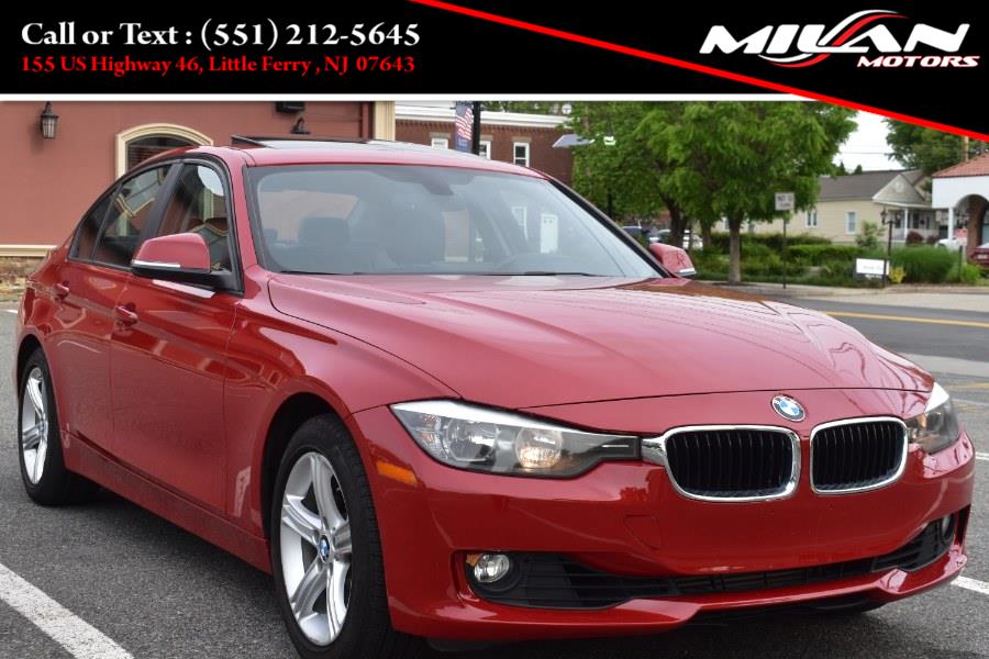 2013 BMW 3 Series 4dr Sdn 328i xDrive AWD, available for sale in Little Ferry , New Jersey | Milan Motors. Little Ferry , New Jersey 2013 BMW 3 Series 4dr Sdn 328i xDrive AWD, available for sale in Little Ferry , New Jersey | Milan Motors. Little Ferry , New Jersey