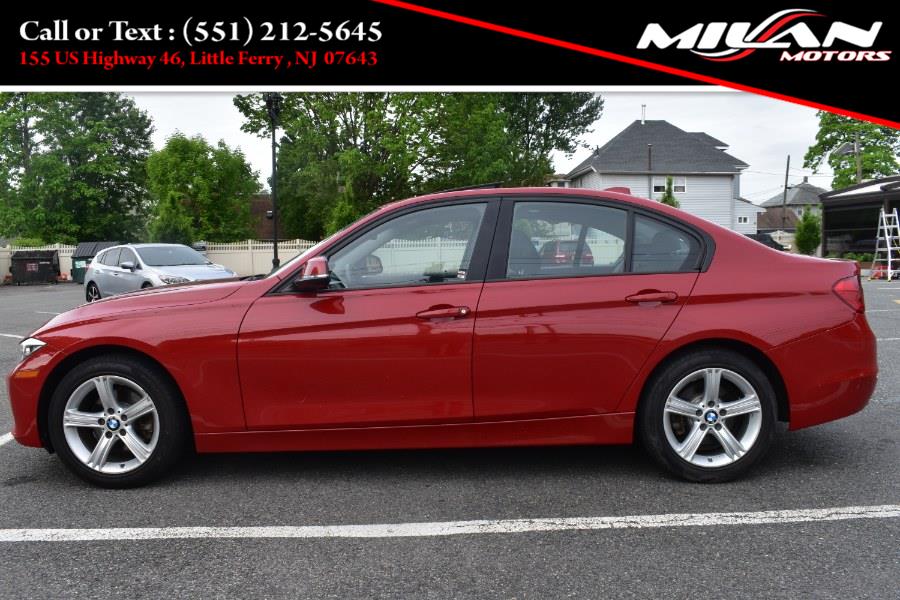 2013 BMW 3 Series 4dr Sdn 328i xDrive AWD, available for sale in Little Ferry , New Jersey | Milan Motors. Little Ferry , New Jersey 2013 BMW 3 Series 4dr Sdn 328i xDrive AWD, available for sale in Little Ferry , New Jersey | Milan Motors. Little Ferry , New Jersey