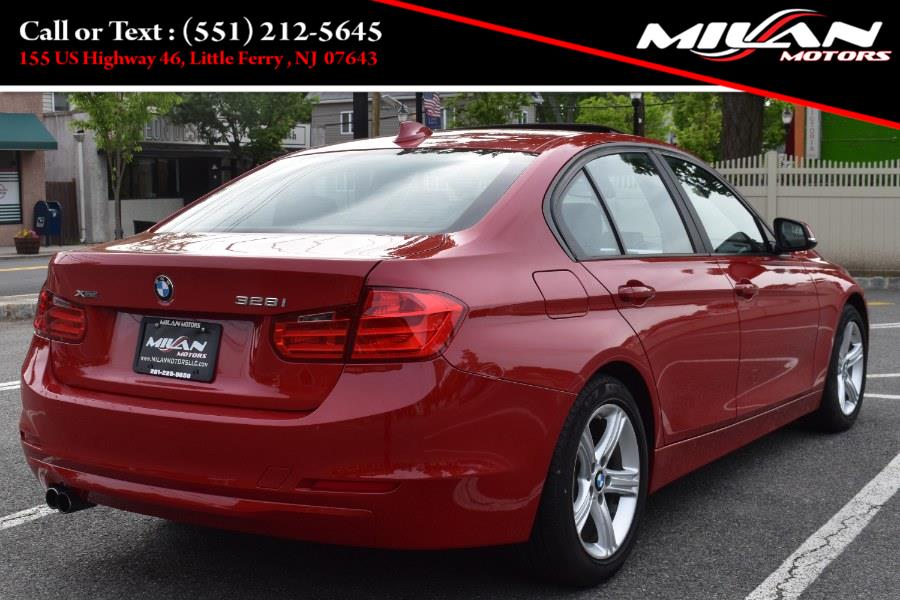 2013 BMW 3 Series 4dr Sdn 328i xDrive AWD, available for sale in Little Ferry , New Jersey | Milan Motors. Little Ferry , New Jersey 2013 BMW 3 Series 4dr Sdn 328i xDrive AWD, available for sale in Little Ferry , New Jersey | Milan Motors. Little Ferry , New Jersey