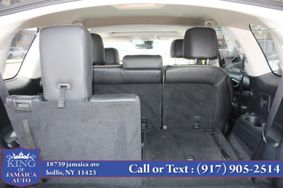 Used INFINITI QX60 AWD 2018 | King of Jamaica Auto Inc. Hollis, New York Used INFINITI QX60 AWD 2018 | King of Jamaica Auto Inc. Hollis, New York