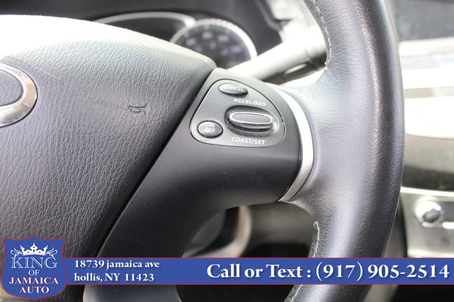Used INFINITI QX60 AWD 2018 | King of Jamaica Auto Inc. Hollis, New York Used INFINITI QX60 AWD 2018 | King of Jamaica Auto Inc. Hollis, New York