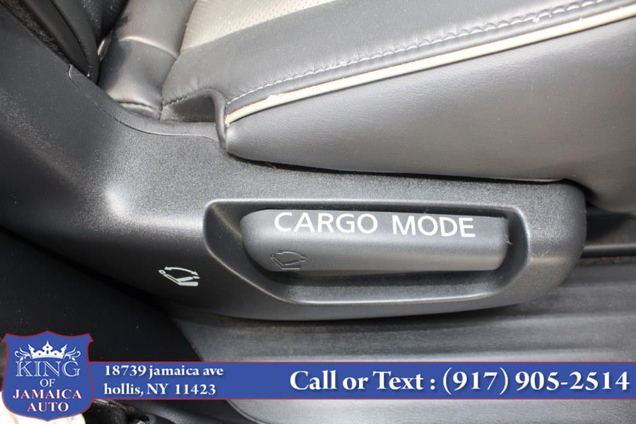 Used INFINITI QX60 AWD 2018 | King of Jamaica Auto Inc. Hollis, New York Used INFINITI QX60 AWD 2018 | King of Jamaica Auto Inc. Hollis, New York