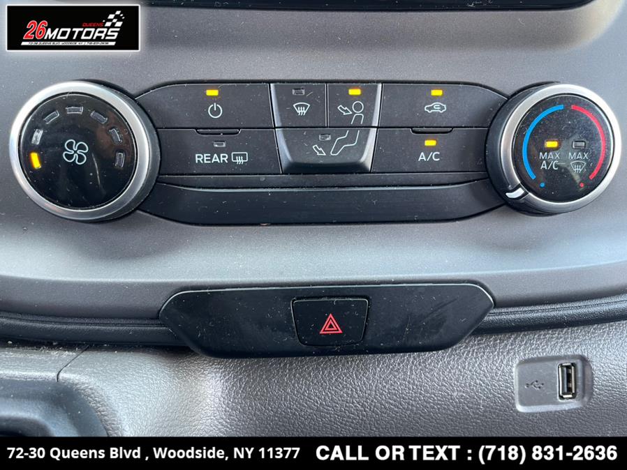 Used Ford Transit Passenger Wagon T-350 148" Low Roof XLT RWD 2020 | 26 Motors Queens. Woodside, New York Used Ford Transit Passenger Wagon T-350 148" Low Roof XLT RWD 2020 | 26 Motors Queens. Woodside, New York