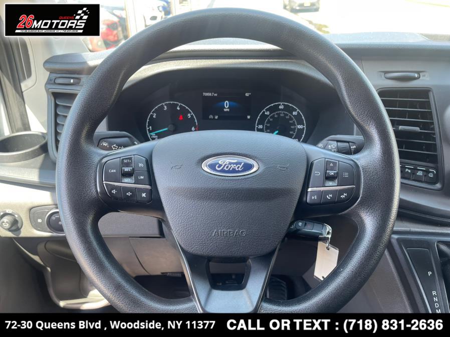 Used Ford Transit Passenger Wagon T-350 148" Low Roof XLT RWD 2020 | 26 Motors Queens. Woodside, New York Used Ford Transit Passenger Wagon T-350 148" Low Roof XLT RWD 2020 | 26 Motors Queens. Woodside, New York