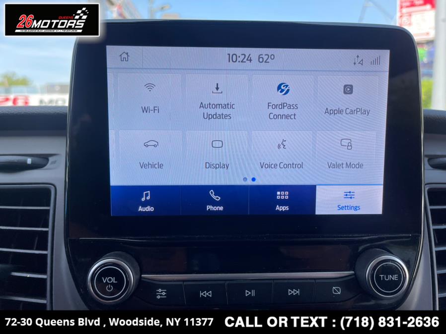 Used Ford Transit Passenger Wagon T-350 148" Low Roof XLT RWD 2020 | 26 Motors Queens. Woodside, New York Used Ford Transit Passenger Wagon T-350 148" Low Roof XLT RWD 2020 | 26 Motors Queens. Woodside, New York