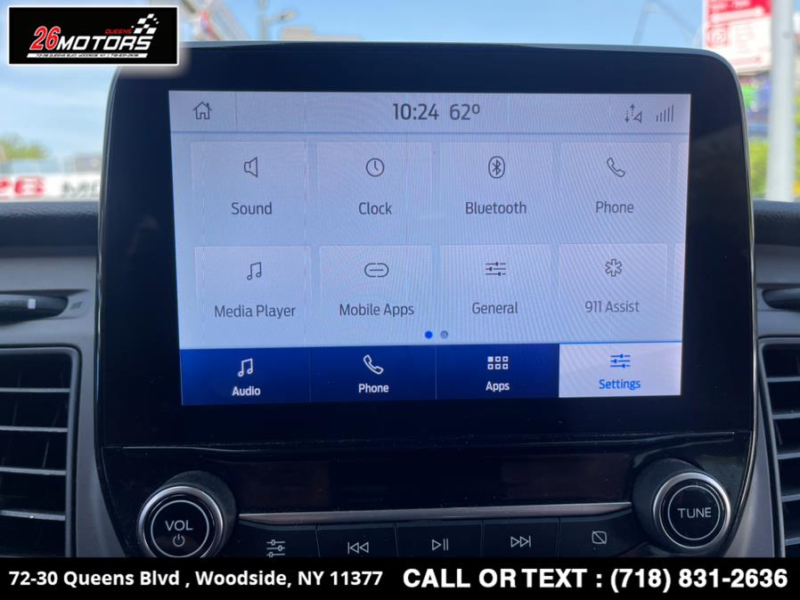 Used Ford Transit Passenger Wagon T-350 148" Low Roof XLT RWD 2020 | 26 Motors Queens. Woodside, New York Used Ford Transit Passenger Wagon T-350 148" Low Roof XLT RWD 2020 | 26 Motors Queens. Woodside, New York