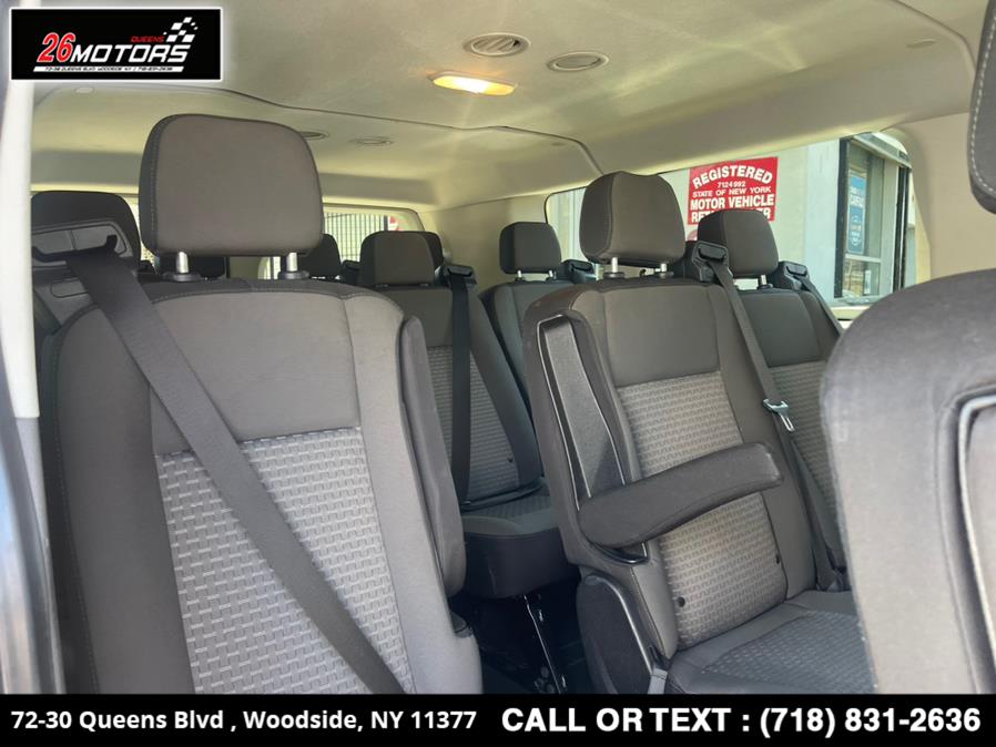 Used Ford Transit Passenger Wagon T-350 148" Low Roof XLT RWD 2020 | 26 Motors Queens. Woodside, New York Used Ford Transit Passenger Wagon T-350 148" Low Roof XLT RWD 2020 | 26 Motors Queens. Woodside, New York