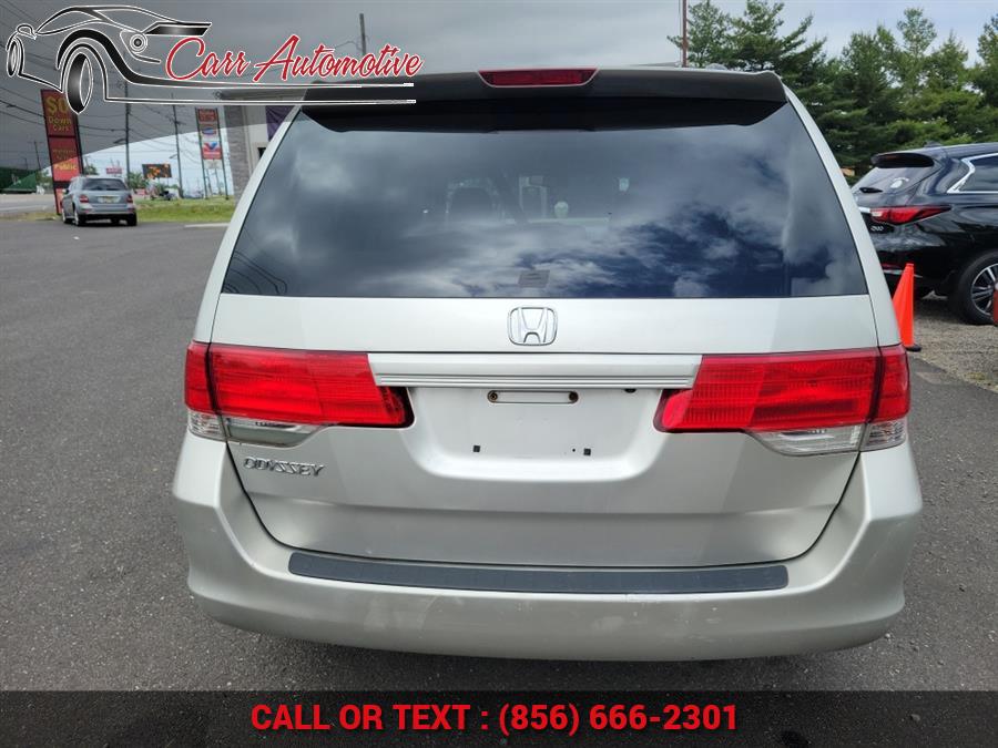 Used Honda Odyssey 5dr EX-L w/RES 2008 | Carr Automotive. Delran, New Jersey