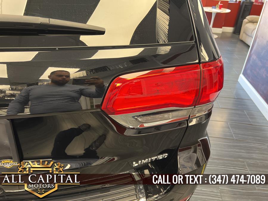 Used Jeep Grand Cherokee Limited X 4x4 2019 | All Capital Motors. Brooklyn, New York Used Jeep Grand Cherokee Limited X 4x4 2019 | All Capital Motors. Brooklyn, New York