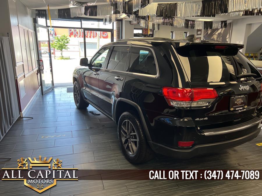 Used Jeep Grand Cherokee Limited X 4x4 2019 | All Capital Motors. Brooklyn, New York Used Jeep Grand Cherokee Limited X 4x4 2019 | All Capital Motors. Brooklyn, New York