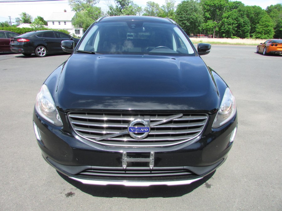 Used Volvo XC60 AWD 4dr 3.0L 2014 | United Auto Sales of E Windsor, Inc. East Windsor, Connecticut Used Volvo XC60 AWD 4dr 3.0L 2014 | United Auto Sales of E Windsor, Inc. East Windsor, Connecticut