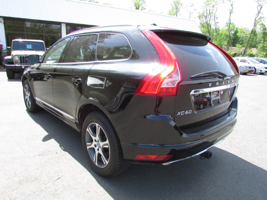 Used Volvo XC60 AWD 4dr 3.0L 2014 | United Auto Sales of E Windsor, Inc. East Windsor, Connecticut Used Volvo XC60 AWD 4dr 3.0L 2014 | United Auto Sales of E Windsor, Inc. East Windsor, Connecticut