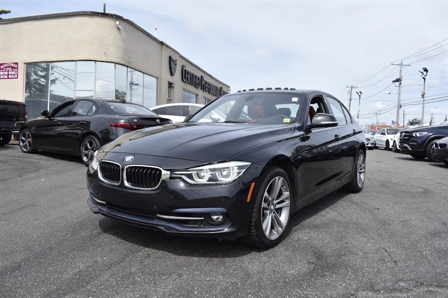 2017 BMW 3 Series 330i xDrive, available for sale in Valley Stream, New York | Certified Performance Motors. Valley Stream, New York