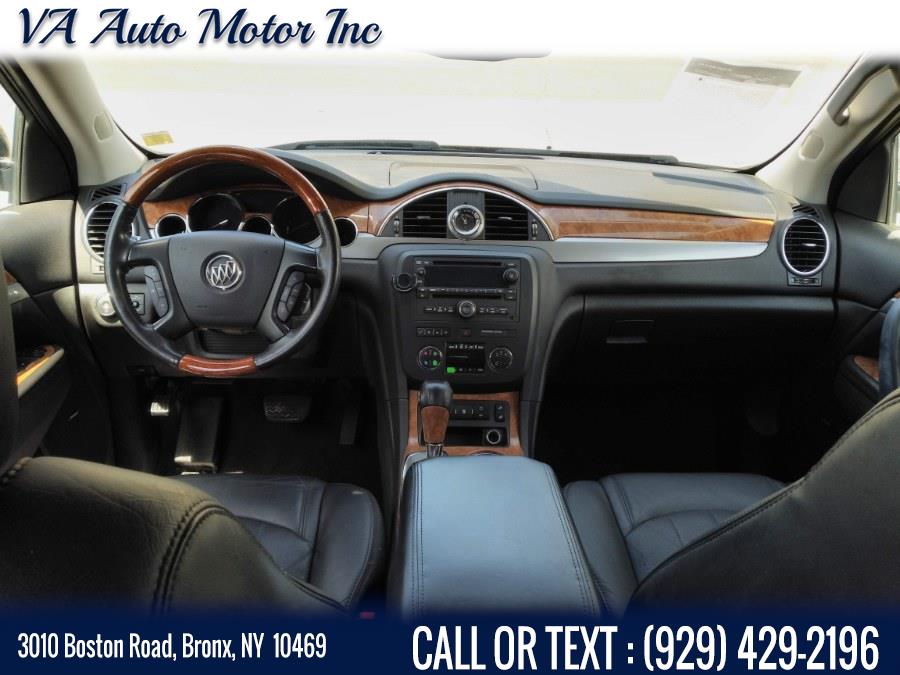 Used Buick Enclave AWD 4dr CXL-1 2011 | VA Auto Motor Inc. Bronx, New York Used Buick Enclave AWD 4dr CXL-1 2011 | VA Auto Motor Inc. Bronx, New York