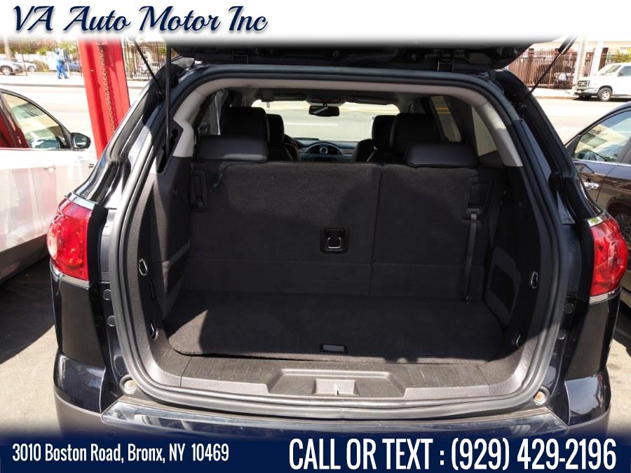 Used Buick Enclave AWD 4dr CXL-1 2011 | VA Auto Motor Inc. Bronx, New York Used Buick Enclave AWD 4dr CXL-1 2011 | VA Auto Motor Inc. Bronx, New York