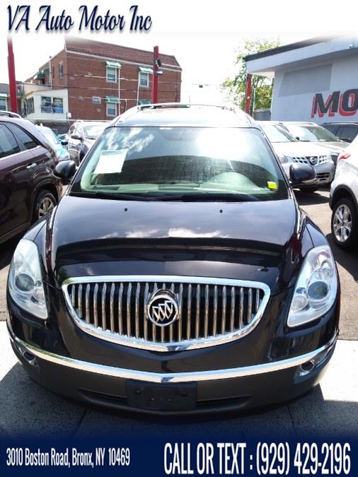 Used Buick Enclave AWD 4dr CXL-1 2011 | VA Auto Motor Inc. Bronx, New York Used Buick Enclave AWD 4dr CXL-1 2011 | VA Auto Motor Inc. Bronx, New York
