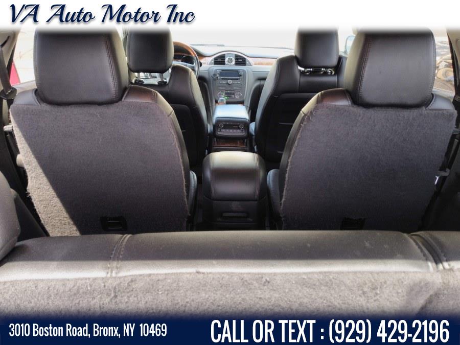 Used Buick Enclave AWD 4dr CXL-1 2011 | VA Auto Motor Inc. Bronx, New York Used Buick Enclave AWD 4dr CXL-1 2011 | VA Auto Motor Inc. Bronx, New York