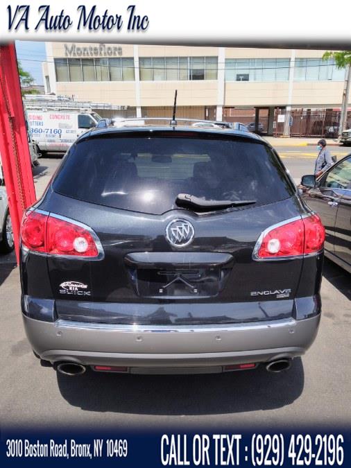 Used Buick Enclave AWD 4dr CXL-1 2011 | VA Auto Motor Inc. Bronx, New York Used Buick Enclave AWD 4dr CXL-1 2011 | VA Auto Motor Inc. Bronx, New York