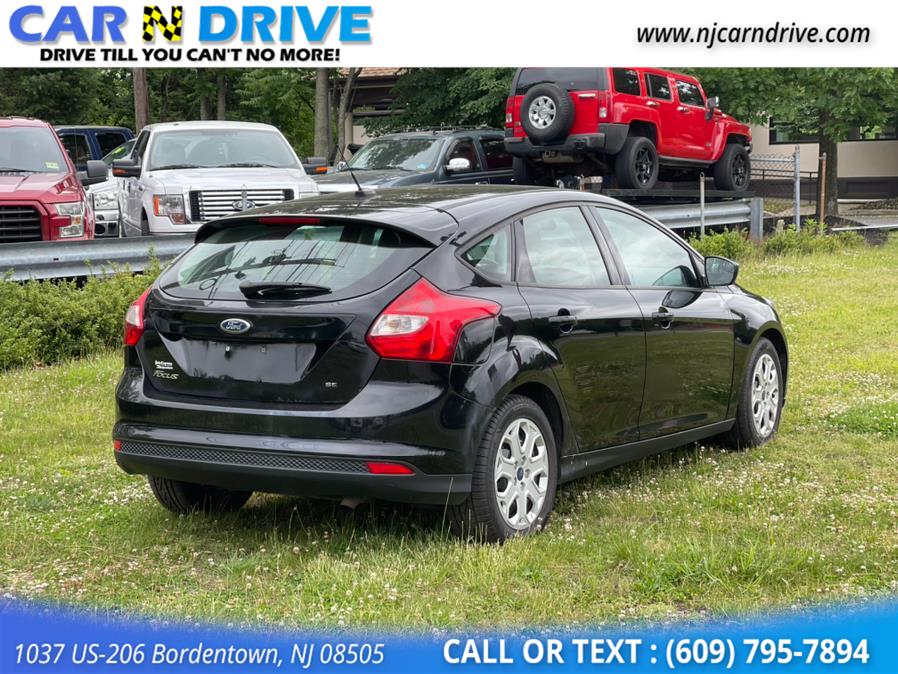 2012 Ford Focus SE, available for sale in Bordentown, New Jersey | Car N Drive. Bordentown, New Jersey 2012 Ford Focus SE, available for sale in Bordentown, New Jersey | Car N Drive. Bordentown, New Jersey