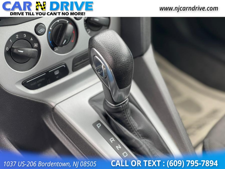 2012 Ford Focus SE, available for sale in Bordentown, New Jersey | Car N Drive. Bordentown, New Jersey 2012 Ford Focus SE, available for sale in Bordentown, New Jersey | Car N Drive. Bordentown, New Jersey