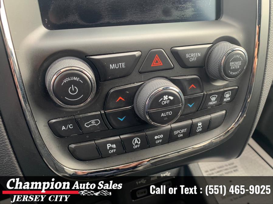 2018 Dodge Durango GT AWD, available for sale in Jersey City, New Jersey | Champion Auto Sales. Jersey City, New Jersey 2018 Dodge Durango GT AWD, available for sale in Jersey City, New Jersey | Champion Auto Sales. Jersey City, New Jersey