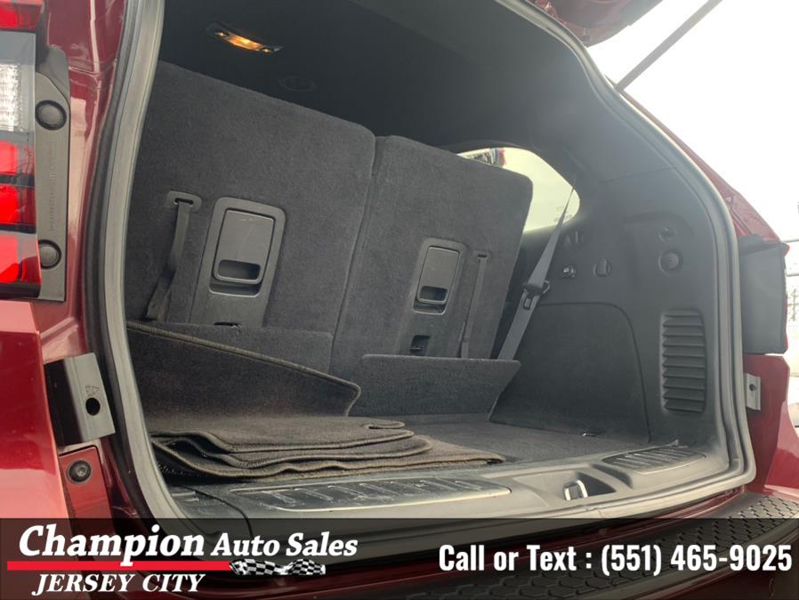 2018 Dodge Durango GT AWD, available for sale in Jersey City, New Jersey | Champion Auto Sales. Jersey City, New Jersey 2018 Dodge Durango GT AWD, available for sale in Jersey City, New Jersey | Champion Auto Sales. Jersey City, New Jersey
