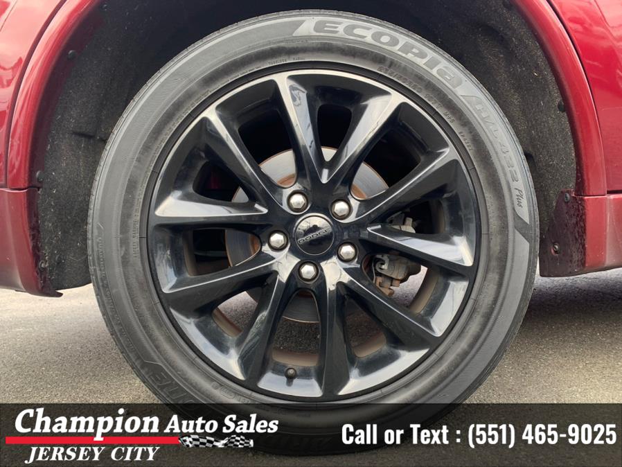 2018 Dodge Durango GT AWD, available for sale in Jersey City, New Jersey | Champion Auto Sales. Jersey City, New Jersey 2018 Dodge Durango GT AWD, available for sale in Jersey City, New Jersey | Champion Auto Sales. Jersey City, New Jersey