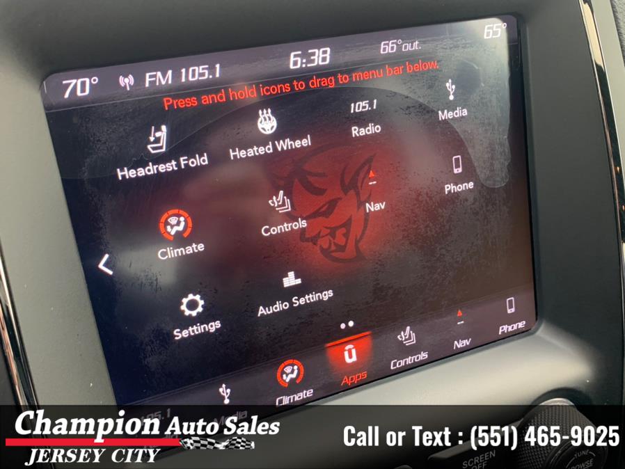 2018 Dodge Durango GT AWD, available for sale in Jersey City, New Jersey | Champion Auto Sales. Jersey City, New Jersey 2018 Dodge Durango GT AWD, available for sale in Jersey City, New Jersey | Champion Auto Sales. Jersey City, New Jersey