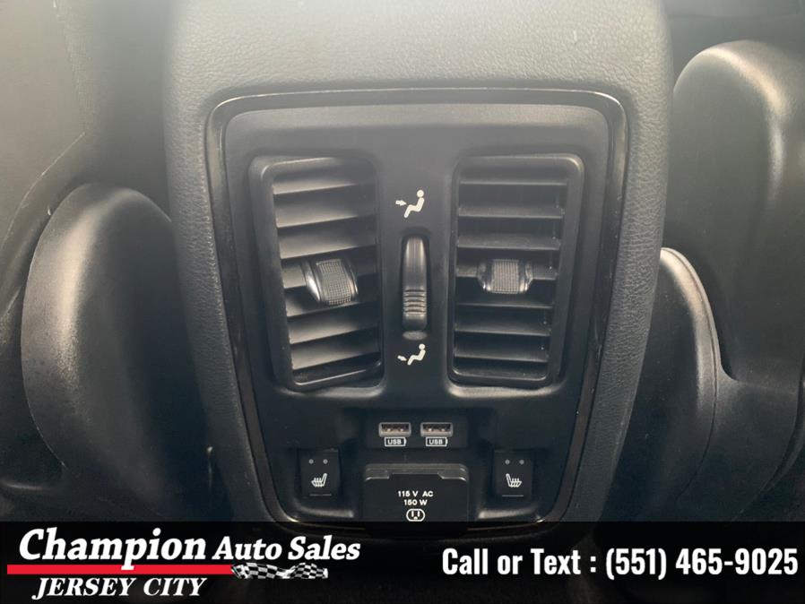 2018 Dodge Durango GT AWD, available for sale in Jersey City, New Jersey | Champion Auto Sales. Jersey City, New Jersey 2018 Dodge Durango GT AWD, available for sale in Jersey City, New Jersey | Champion Auto Sales. Jersey City, New Jersey