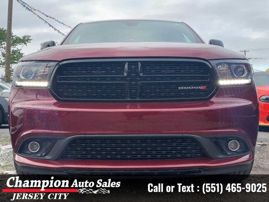 2018 Dodge Durango GT AWD, available for sale in Jersey City, New Jersey | Champion Auto Sales. Jersey City, New Jersey 2018 Dodge Durango GT AWD, available for sale in Jersey City, New Jersey | Champion Auto Sales. Jersey City, New Jersey