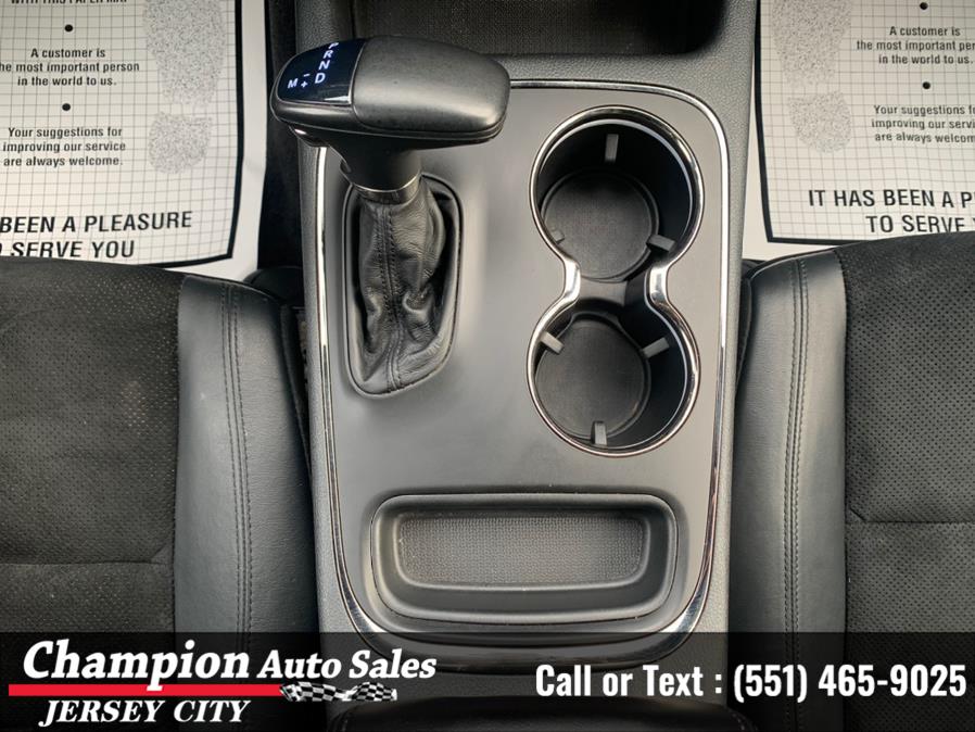 2018 Dodge Durango GT AWD, available for sale in Jersey City, New Jersey | Champion Auto Sales. Jersey City, New Jersey 2018 Dodge Durango GT AWD, available for sale in Jersey City, New Jersey | Champion Auto Sales. Jersey City, New Jersey