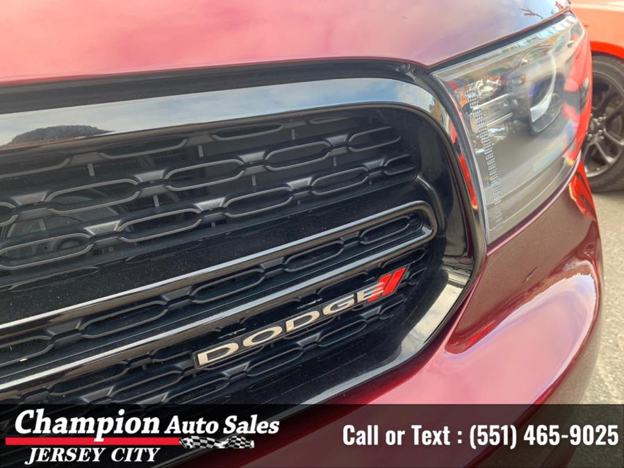 2018 Dodge Durango GT AWD, available for sale in Jersey City, New Jersey | Champion Auto Sales. Jersey City, New Jersey 2018 Dodge Durango GT AWD, available for sale in Jersey City, New Jersey | Champion Auto Sales. Jersey City, New Jersey
