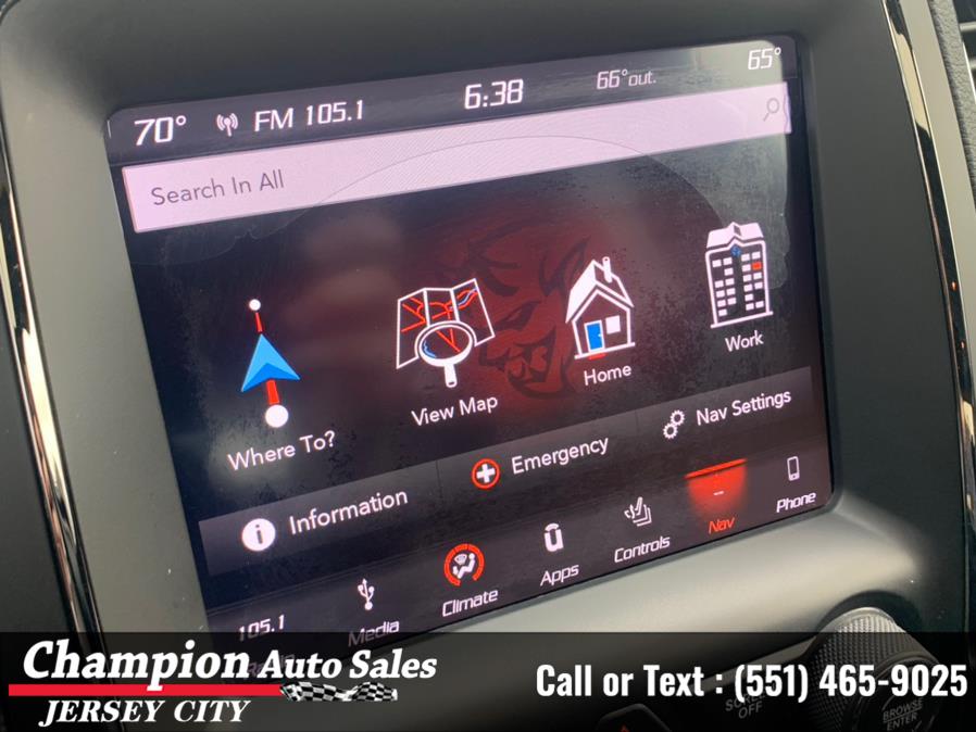 2018 Dodge Durango GT AWD, available for sale in Jersey City, New Jersey | Champion Auto Sales. Jersey City, New Jersey 2018 Dodge Durango GT AWD, available for sale in Jersey City, New Jersey | Champion Auto Sales. Jersey City, New Jersey