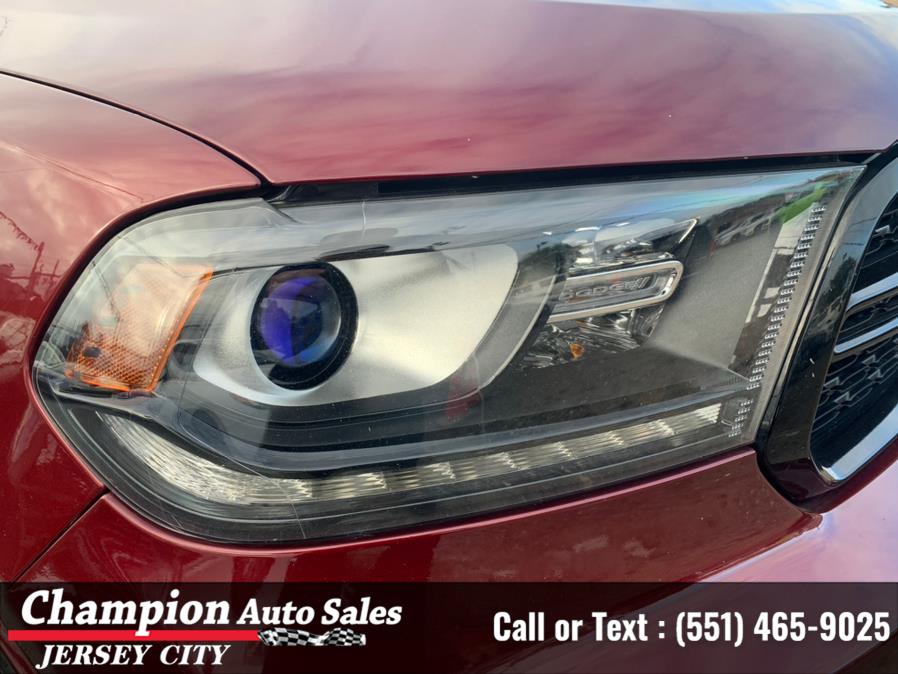2018 Dodge Durango GT AWD, available for sale in Jersey City, New Jersey | Champion Auto Sales. Jersey City, New Jersey 2018 Dodge Durango GT AWD, available for sale in Jersey City, New Jersey | Champion Auto Sales. Jersey City, New Jersey