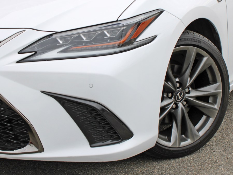 2019 Lexus Es 350 F Sport, available for sale in Great Neck, New York | Auto Expo Ent Inc.. Great Neck, New York