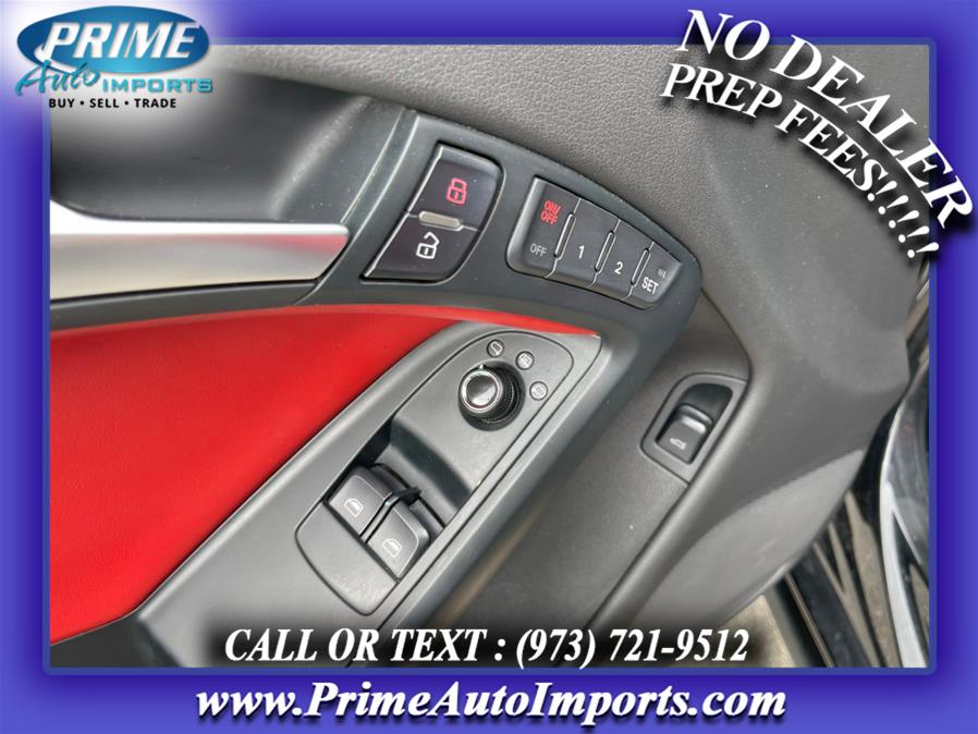 Used Audi S5 2dr Cpe Auto 2009 | Prime Auto Imports. Bloomingdale, New Jersey