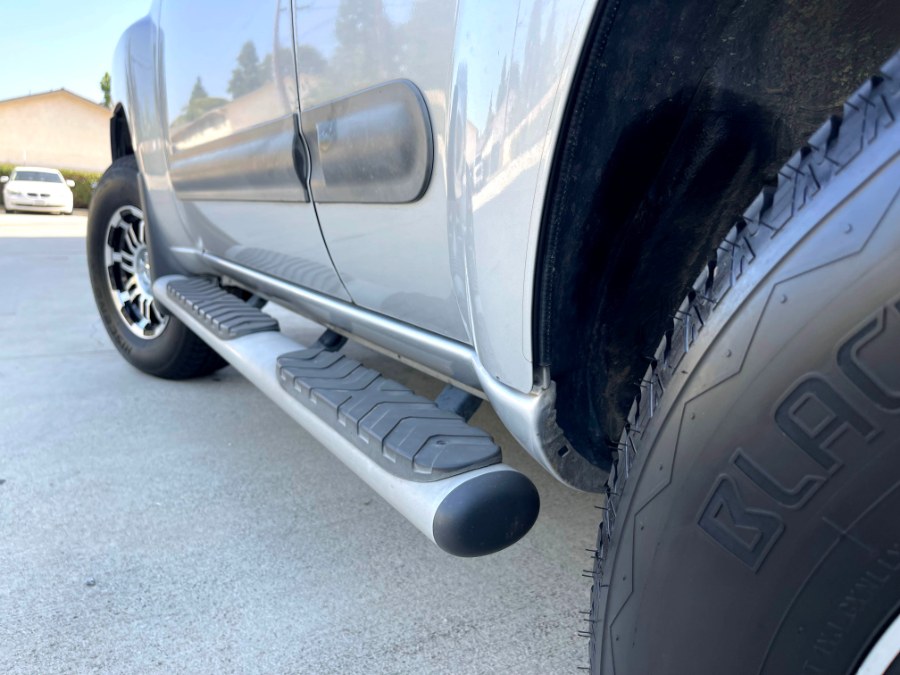Used Nissan Xterra 4WD 4dr Auto Pro-4X 2011 | Pacific Green Line. Stanton, California Used Nissan Xterra 4WD 4dr Auto Pro-4X 2011 | Pacific Green Line. Stanton, California